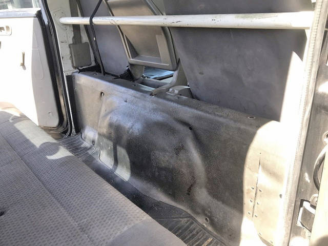 日産アトラスダブルキャブ（Wキャブ）小型（2t・3t）[写真21]