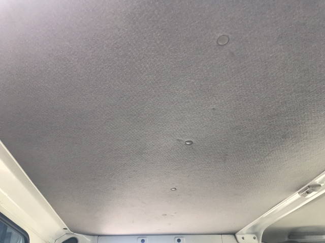 日産アトラスダブルキャブ（Wキャブ）小型（2t・3t）[写真22]