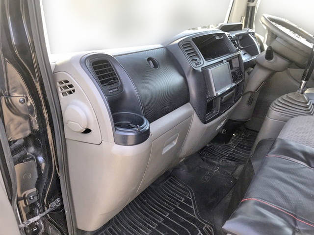 日産アトラスダブルキャブ（Wキャブ）小型（2t・3t）[写真23]