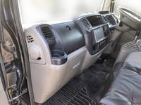 日産アトラスダブルキャブ（Wキャブ）小型（2t・3t）[写真23]