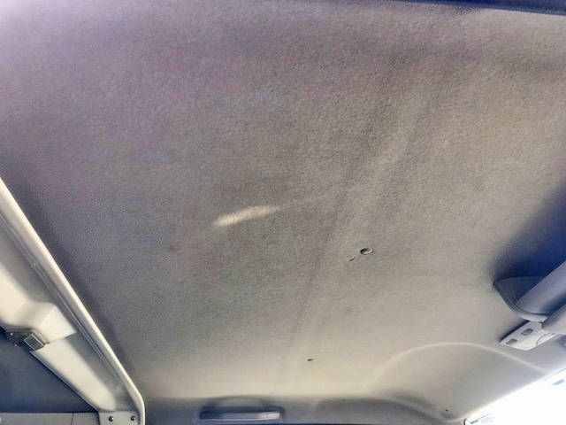 日産アトラスダブルキャブ（Wキャブ）小型（2t・3t）[写真27]