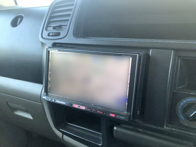 日産アトラスダブルキャブ（Wキャブ）小型（2t・3t）[写真30]