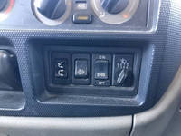 日産アトラスダブルキャブ（Wキャブ）小型（2t・3t）[写真32]