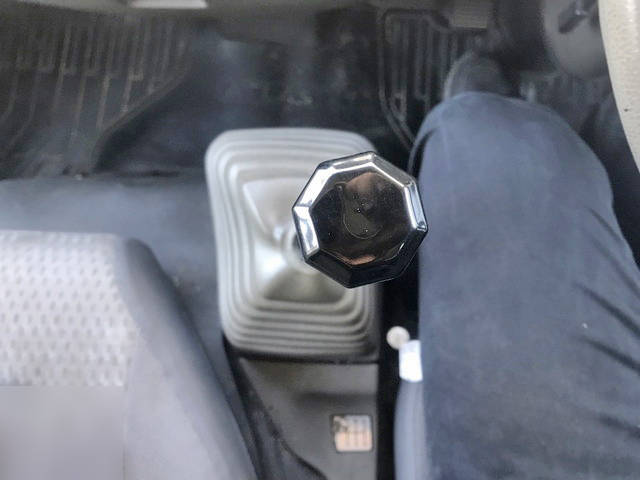 日産アトラスダブルキャブ（Wキャブ）小型（2t・3t）[写真34]