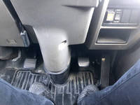 日産アトラスダブルキャブ（Wキャブ）小型（2t・3t）[写真35]