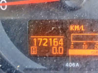 日産アトラスダブルキャブ（Wキャブ）小型（2t・3t）[写真36]