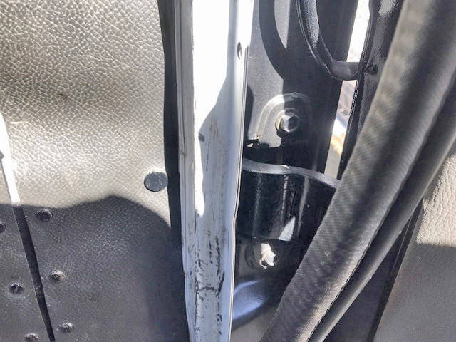 日産アトラスダブルキャブ（Wキャブ）小型（2t・3t）[写真37]