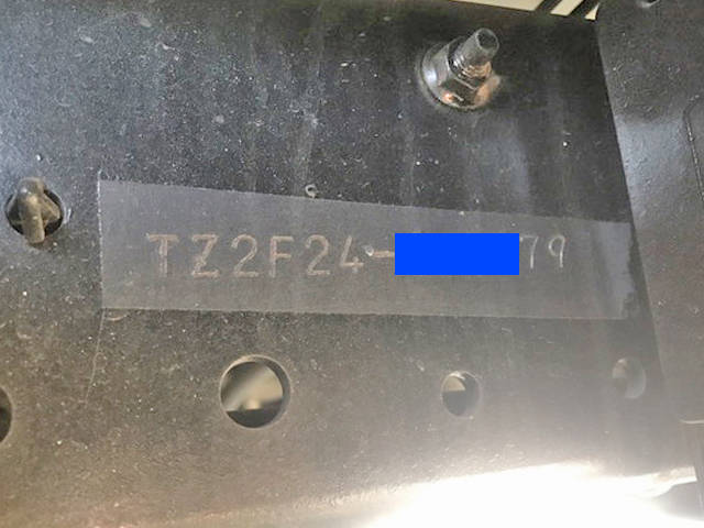 日産アトラスダブルキャブ（Wキャブ）小型（2t・3t）[写真39]