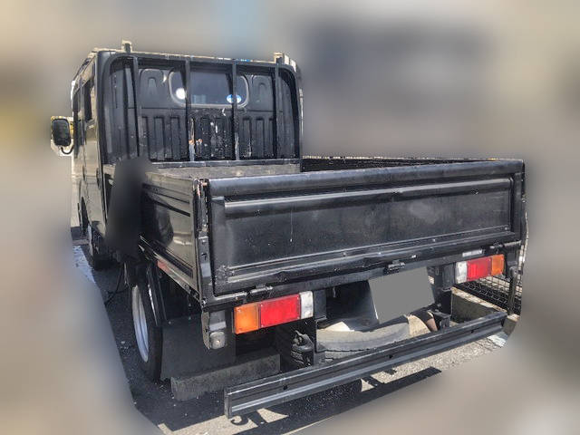 日産アトラスダブルキャブ（Wキャブ）小型（2t・3t）[写真04]