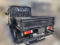 日産アトラスダブルキャブ（Wキャブ）小型（2t・3t）[写真04]