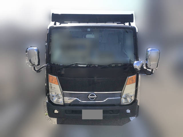 日産アトラスダブルキャブ（Wキャブ）小型（2t・3t）[写真05]