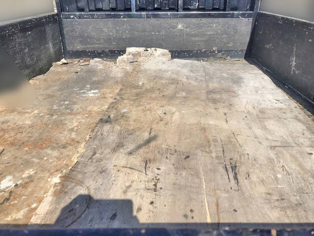 日産アトラスダブルキャブ（Wキャブ）小型（2t・3t）[写真08]