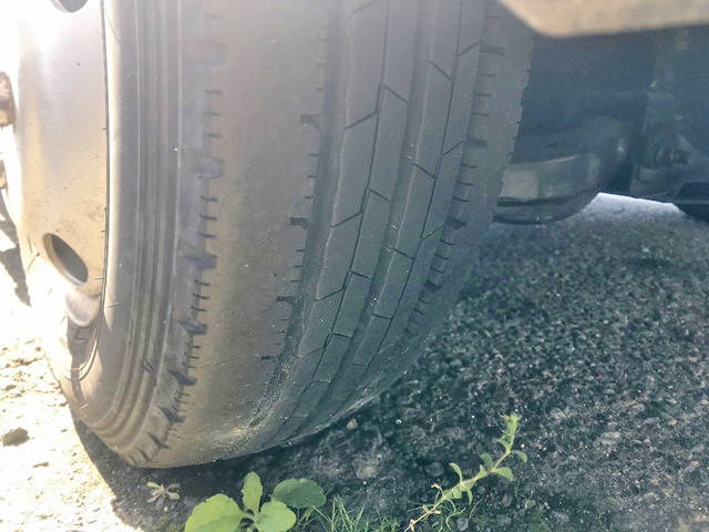 日産アトラスダブルキャブ（Wキャブ）小型（2t・3t）[写真09]