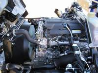 三菱ふそうキャンタークレーン5段小型（2t・3t）[写真11]