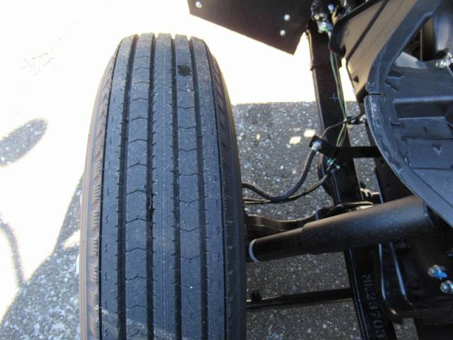 三菱ふそうキャンタークレーン5段小型（2t・3t）[写真16]