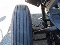 三菱ふそうキャンタークレーン5段小型（2t・3t）[写真16]