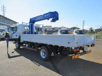 三菱ふそうキャンタークレーン5段小型（2t・3t）[写真02]