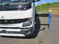 三菱ふそうキャンタークレーン5段小型（2t・3t）[写真06]