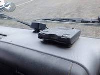 三菱ふそうキャンタークレーン3段小型（2t・3t）[写真12]