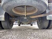 三菱ふそうキャンタークレーン3段小型（2t・3t）[写真15]