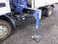 三菱ふそうキャンタークレーン3段小型（2t・3t）[写真22]