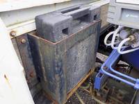 三菱ふそうキャンタークレーン3段小型（2t・3t）[写真27]