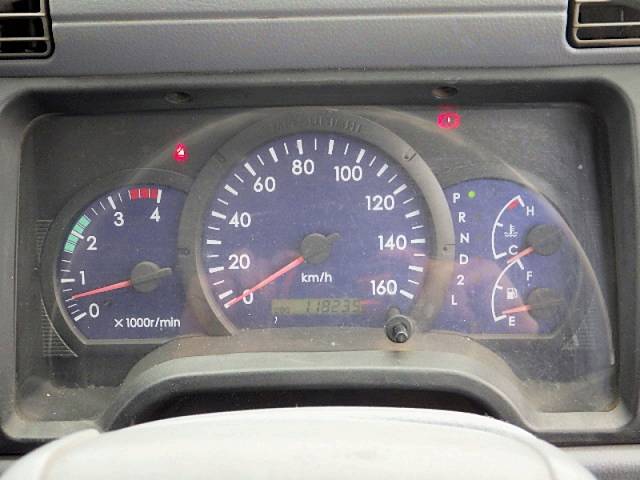 三菱ふそうキャンタークレーン3段小型（2t・3t）[写真29]