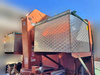 日野レンジャークレーン4段増トン（6t・8t）[写真11]