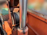 日野レンジャークレーン4段増トン（6t・8t）[写真13]