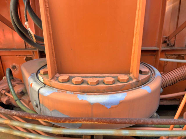 日野レンジャークレーン4段増トン（6t・8t）[写真14]