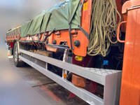 日野レンジャークレーン4段増トン（6t・8t）[写真20]