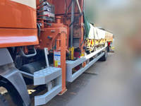 日野レンジャークレーン4段増トン（6t・8t）[写真22]