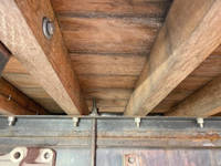 日野レンジャークレーン4段増トン（6t・8t）[写真27]