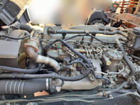 日野レンジャークレーン4段増トン（6t・8t）[写真30]