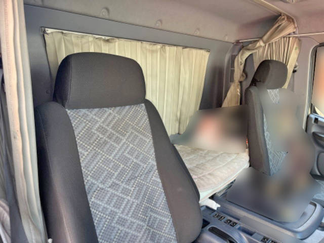 日野レンジャークレーン4段増トン（6t・8t）[写真32]