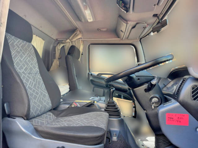 日野レンジャークレーン4段増トン（6t・8t）[写真33]