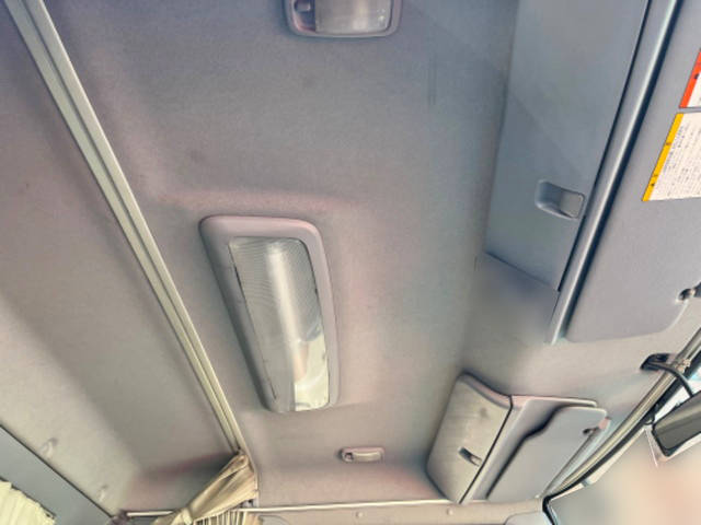 日野レンジャークレーン4段増トン（6t・8t）[写真35]