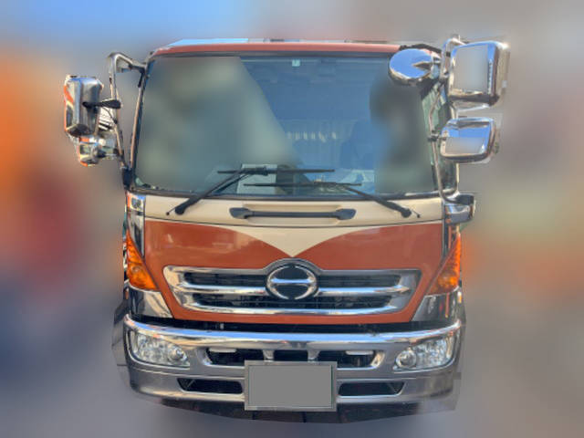 日野レンジャークレーン4段増トン（6t・8t）[写真05]