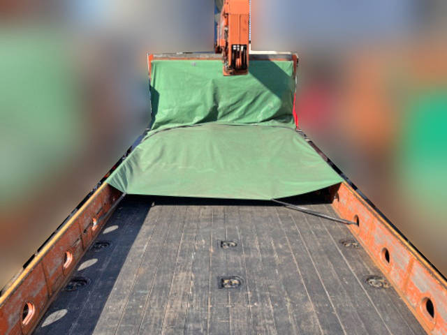 日野レンジャークレーン4段増トン（6t・8t）[写真07]