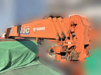 日野レンジャークレーン4段増トン（6t・8t）[写真09]