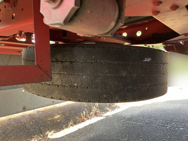 いすゞエルフアルミバン小型（2t・3t）[写真12]