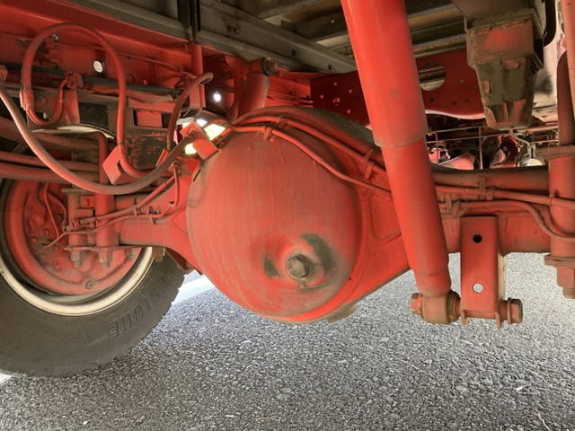 いすゞエルフアルミバン小型（2t・3t）[写真15]