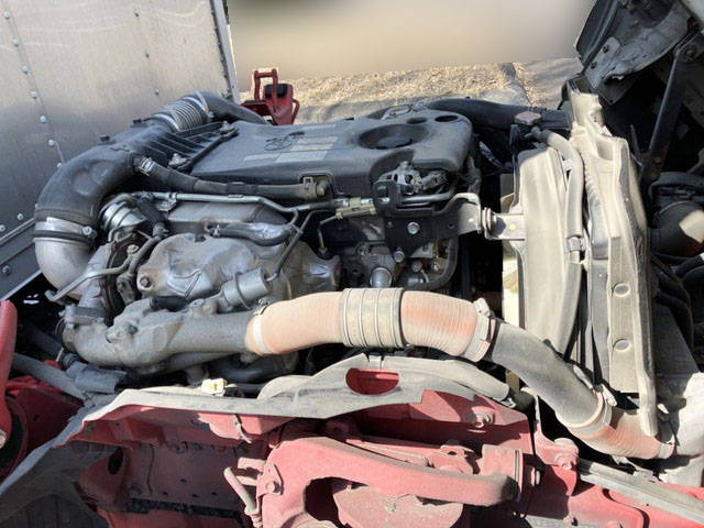 いすゞエルフアルミバン小型（2t・3t）[写真17]