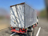 いすゞエルフアルミバン小型（2t・3t）[写真02]