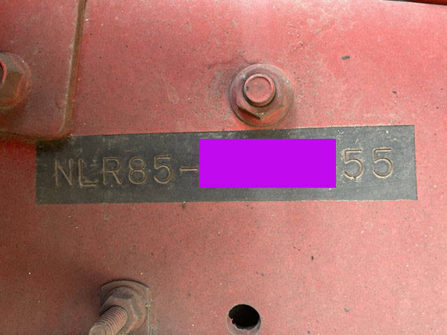 いすゞエルフアルミバン小型（2t・3t）[写真34]