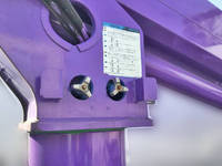 日野デュトロ高所作業車小型（2t・3t）[写真10]