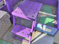 日野デュトロ高所作業車小型（2t・3t）[写真11]