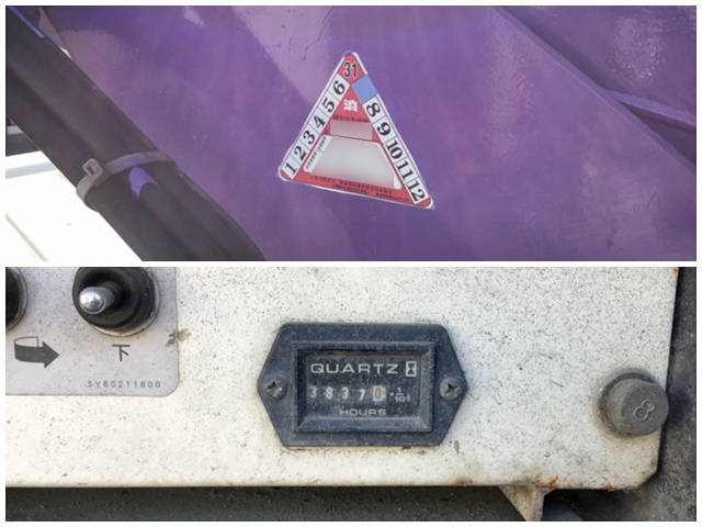 日野デュトロ高所作業車小型（2t・3t）[写真16]