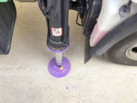 日野デュトロ高所作業車小型（2t・3t）[写真17]