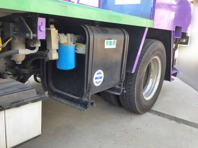 日野デュトロ高所作業車小型（2t・3t）[写真20]